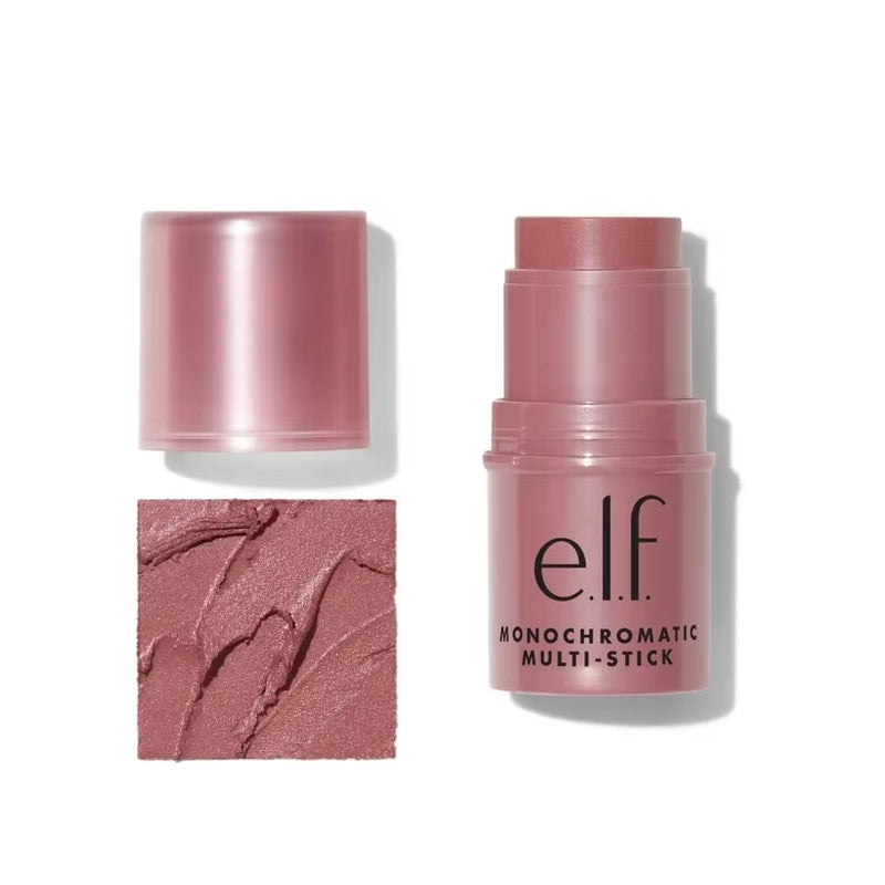 Elf 3-In-1 Multi-Purpose Makeup Stick - DUX