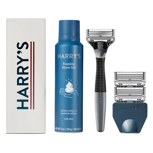 Harry's Razors - DUX