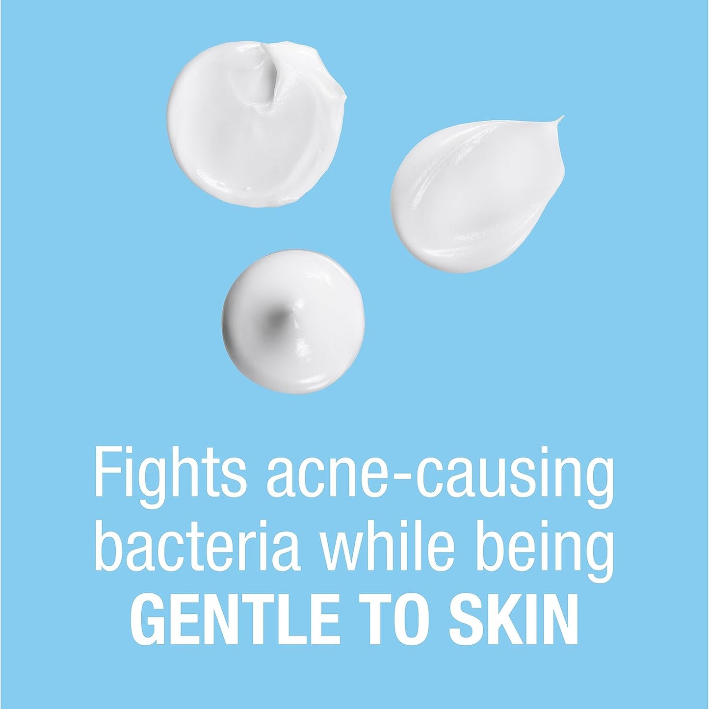 On-The-Spot Acne Treatment Gel with Benzoyl Peroxide 0.75 Oz - DUX