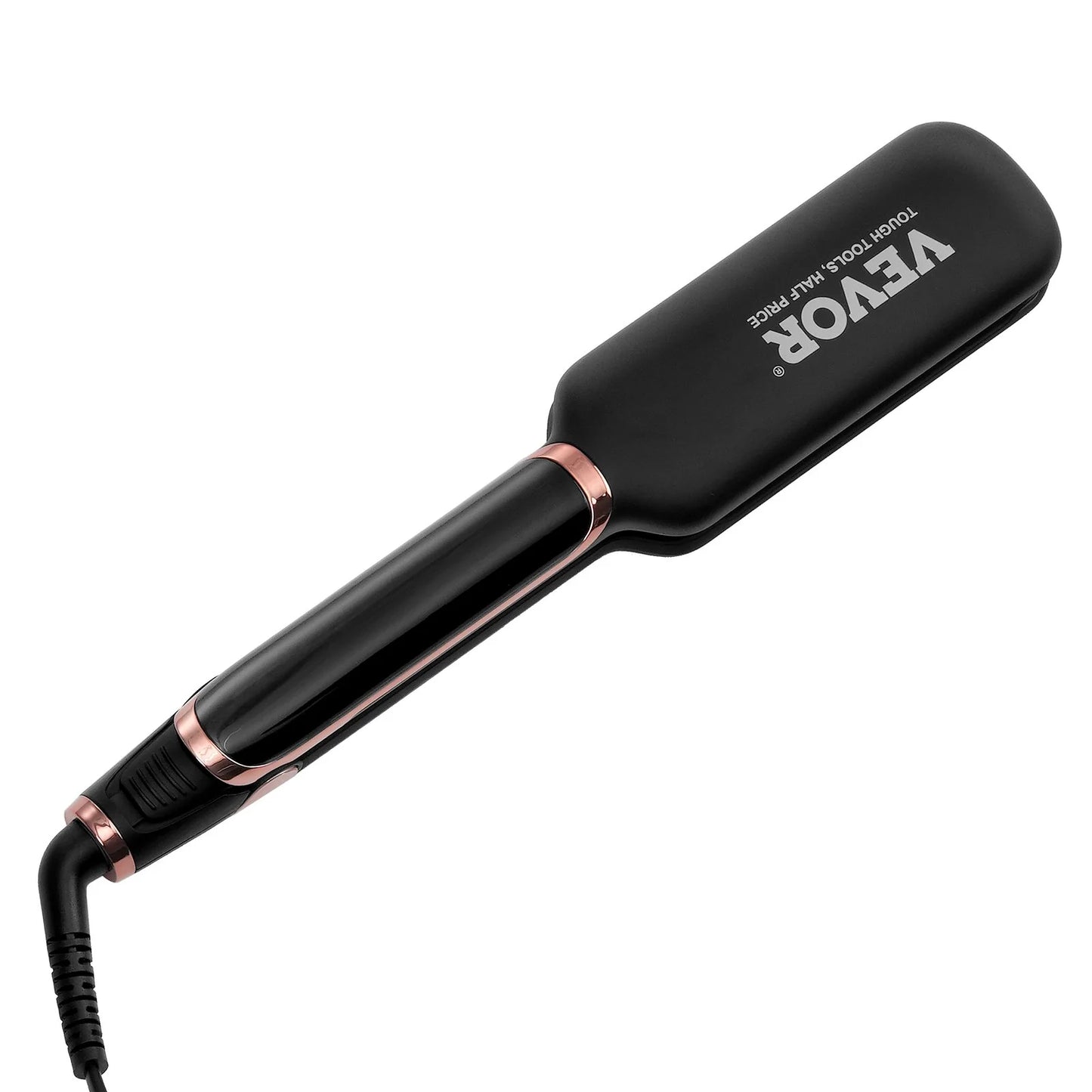 SKYSHALO Titanium Hair Straightener - DUX