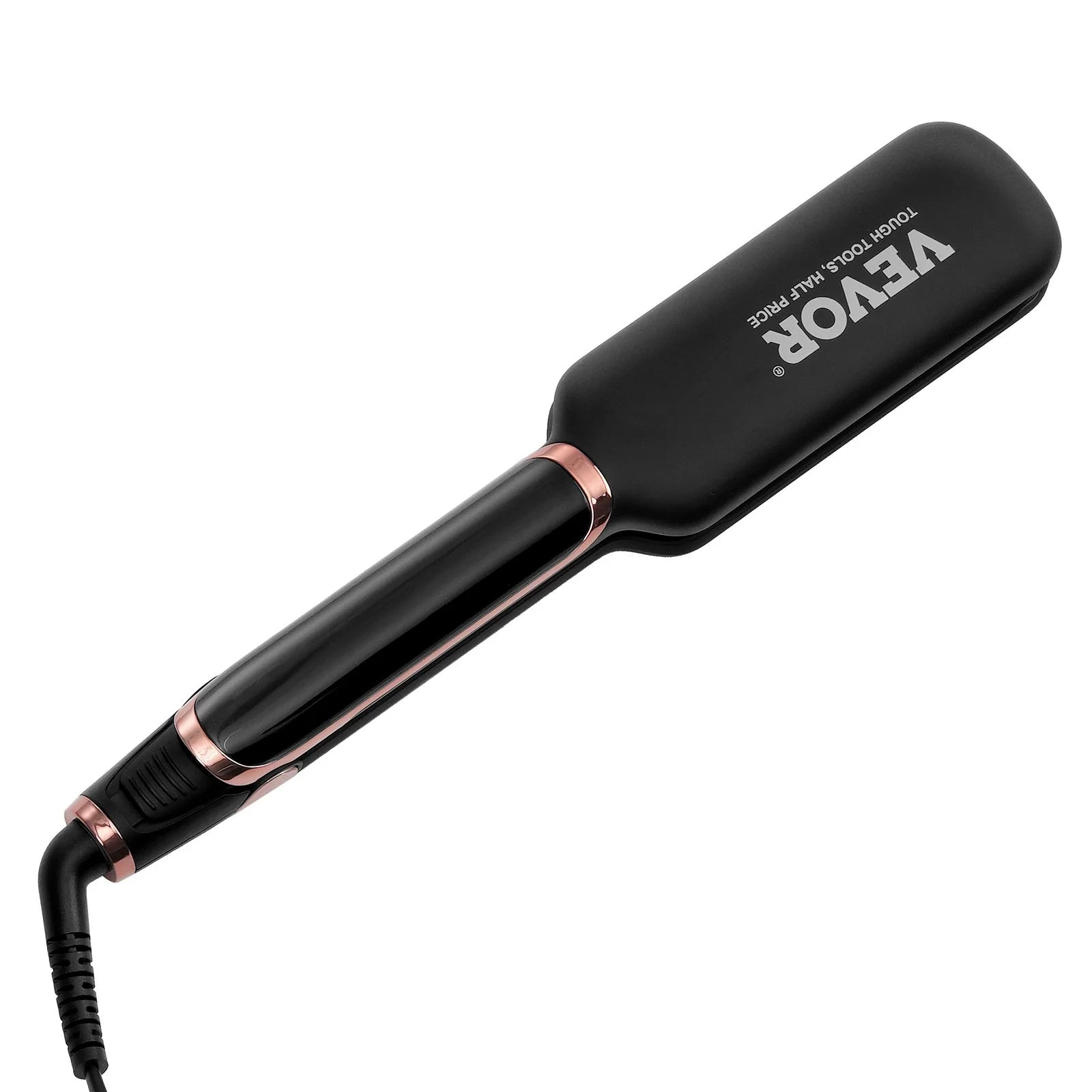 SKYSHALO Titanium Hair Straightener - DUX