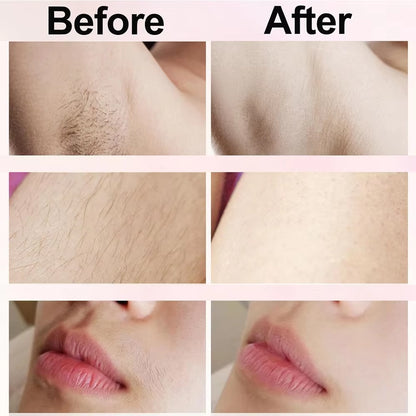 Electric Shaver for Face Facial & Body - DUX
