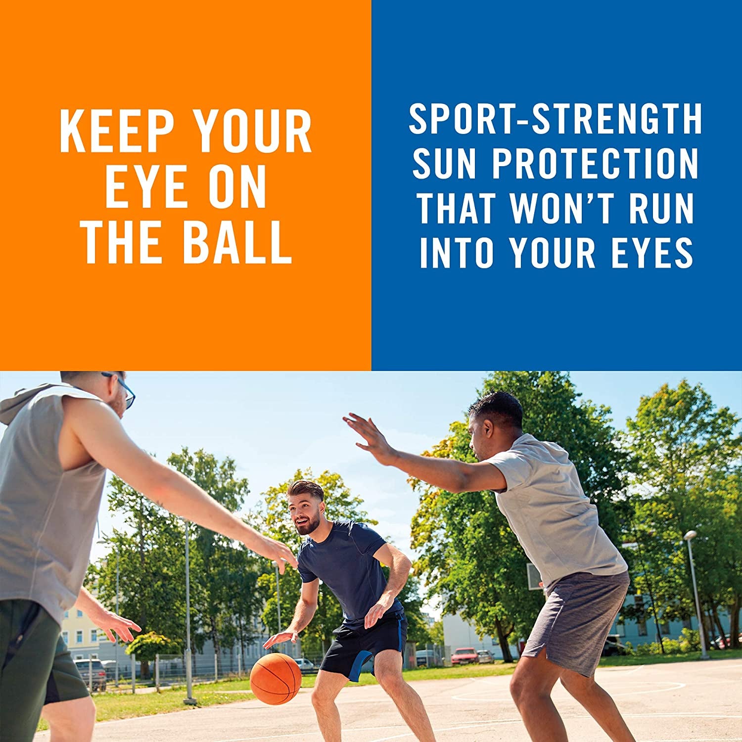 Sport Cool Zone SPF 30 Sunscreen Spray - DUX