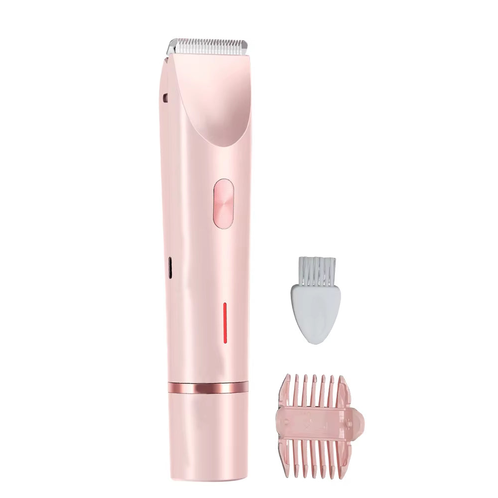 Electric Shaver for Face Facial & Body - DUX