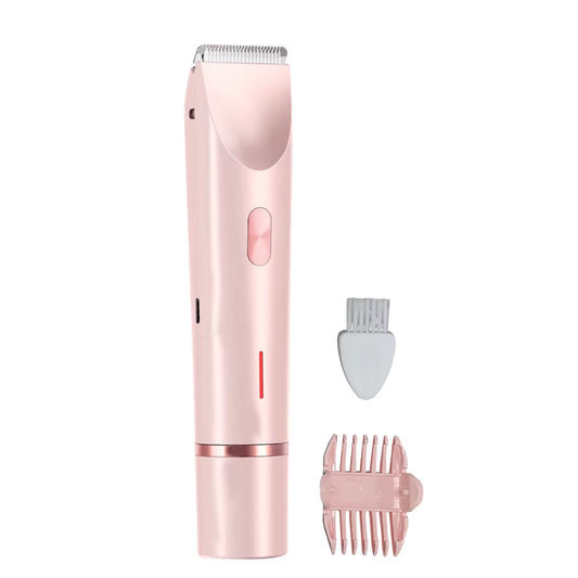 Electric Shaver for Face Facial & Body - DUX