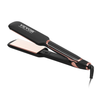 SKYSHALO Titanium Hair Straightener - DUX