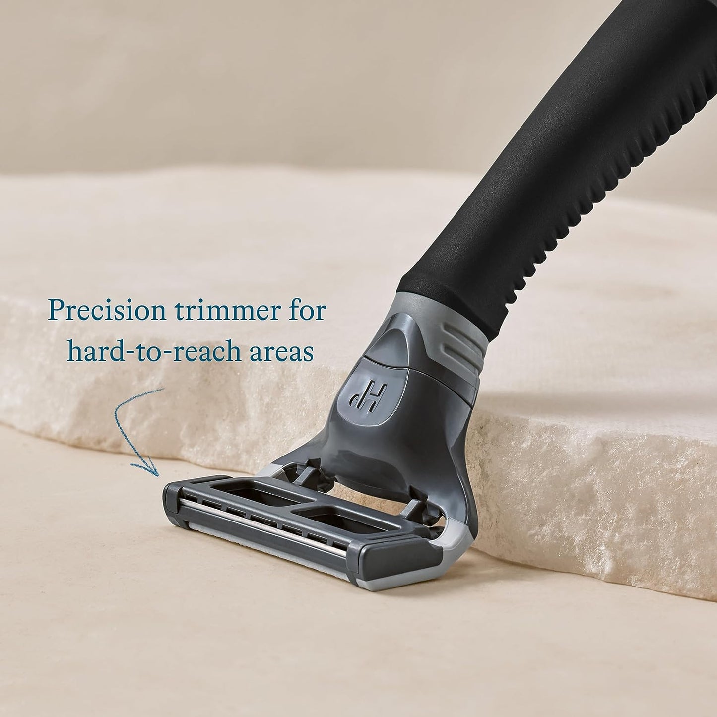 Harry's Razors - DUX
