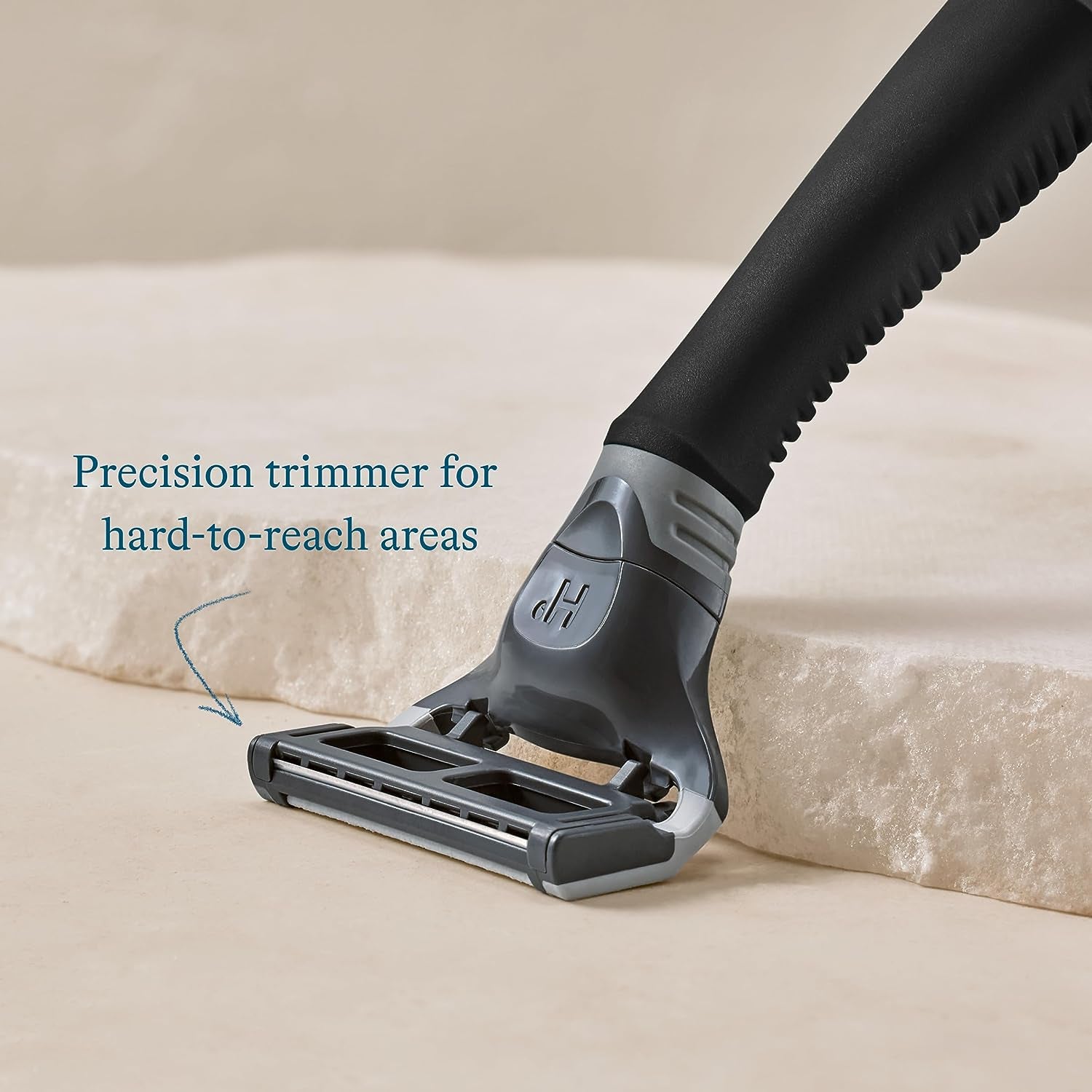 Harry's Razors - DUX