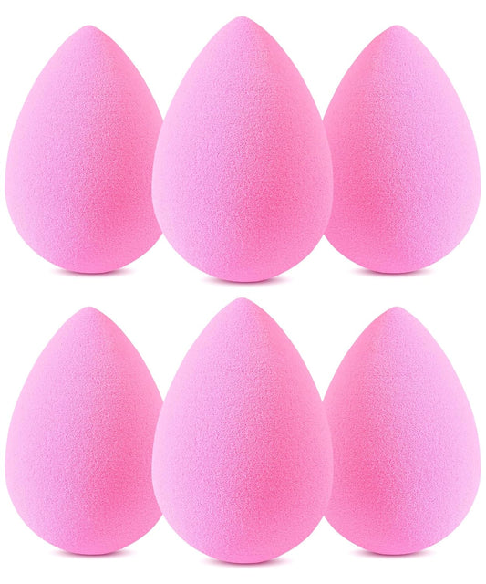 Makeup Sponge Set of 6 - DUX