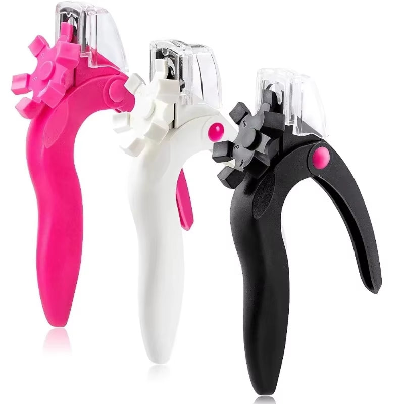 Professional Nail Capsule Cutter - DUX