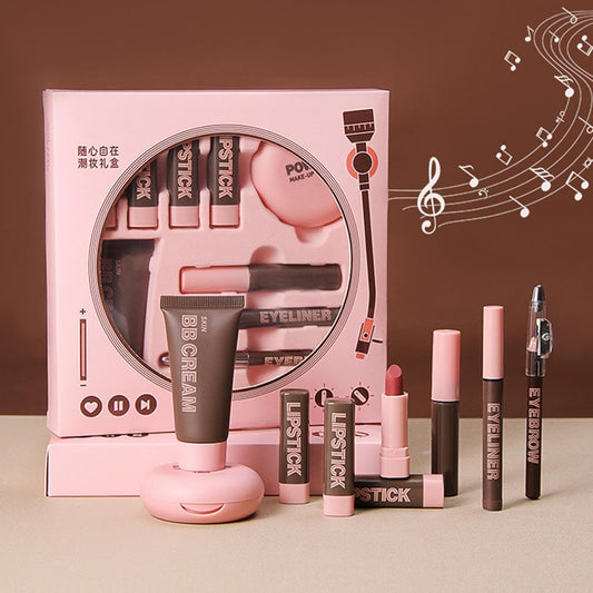 Multi-Occasion Use Makeup Kit - DUX