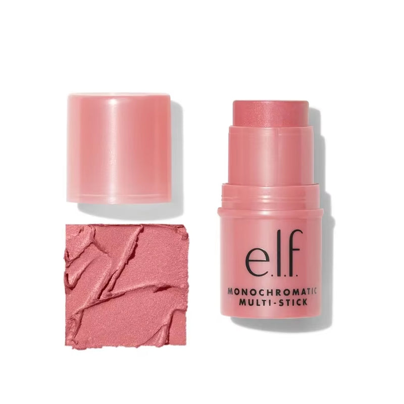 Elf 3-In-1 Multi-Purpose Makeup Stick - DUX