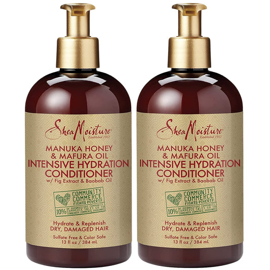 Manuka Honey & Mafura Oil Intensive Hydration Conditioner - DUX