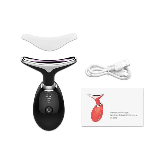 Neck Facial Lifting Device – Skin Tightening & Anti-Wrinkle - DUX