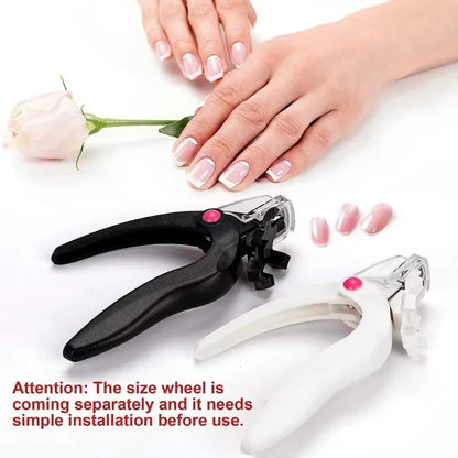 Professional Nail Capsule Cutter - DUX