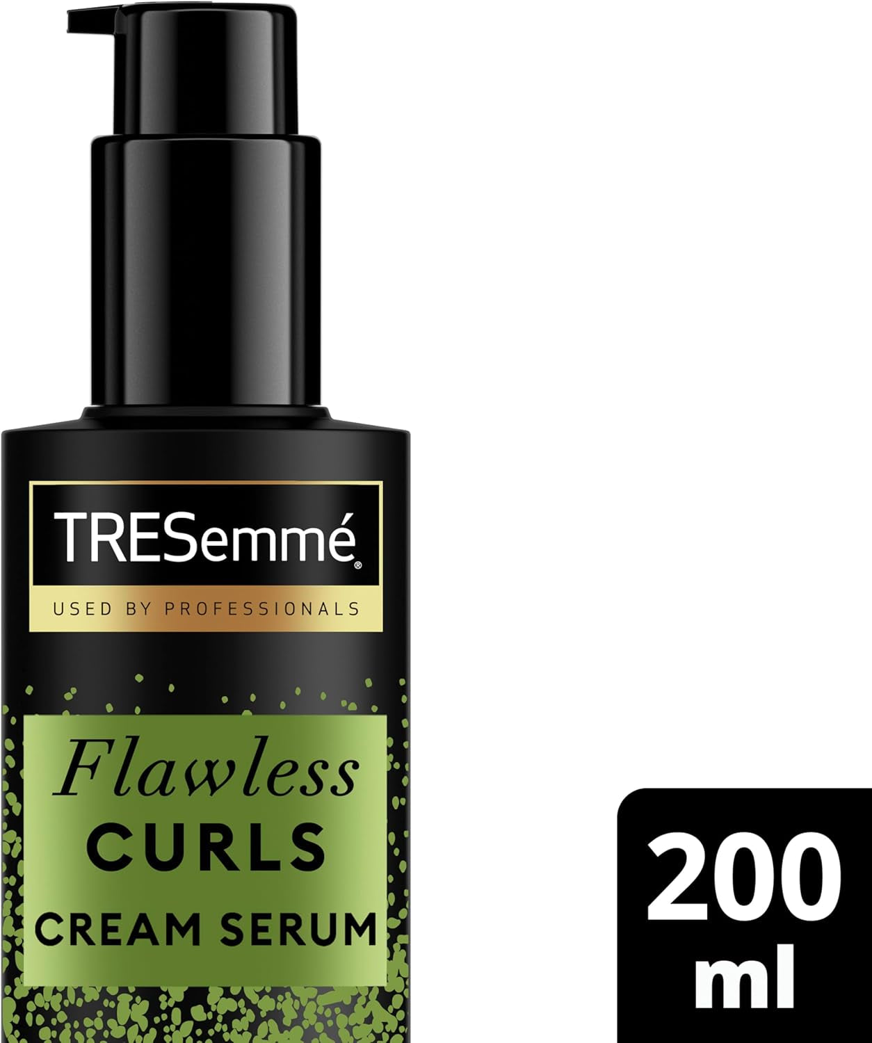 Tresemme Serum Hair Treatment with Coconut Oil & Ceramide - DUX