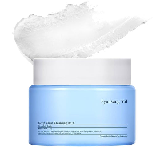 Pyunkang Yul Deep Clear Cleansing Balm 100Ml - DUX