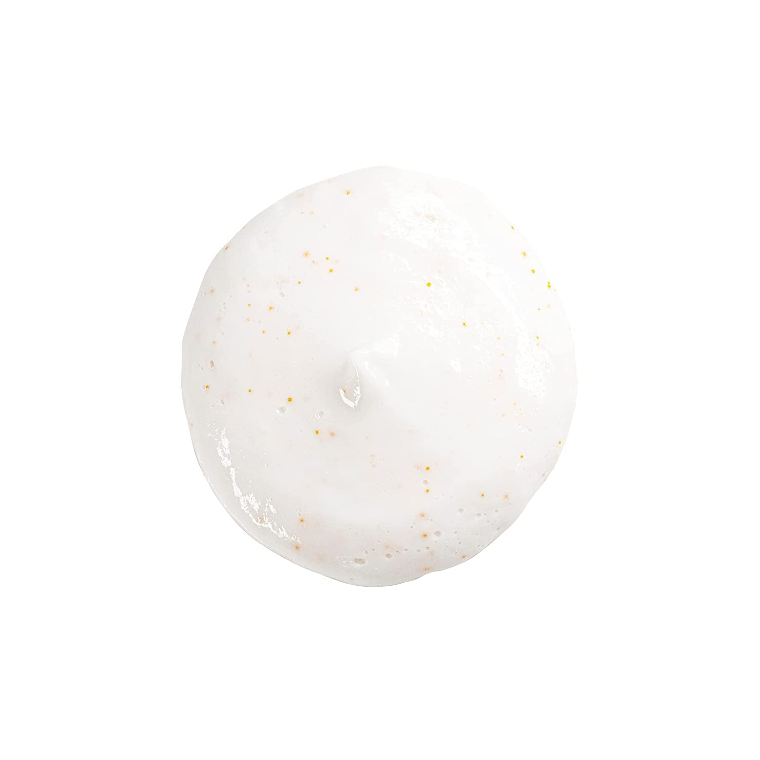 Deep Clean Gentle Daily Facial Scrub, Oil-Free Cleanser, 4.2 Fl Oz - DUX