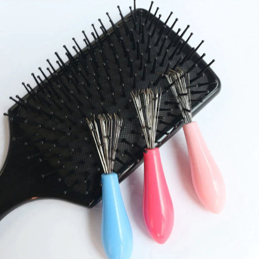 Comb Hair Brush Cleaner - DUX