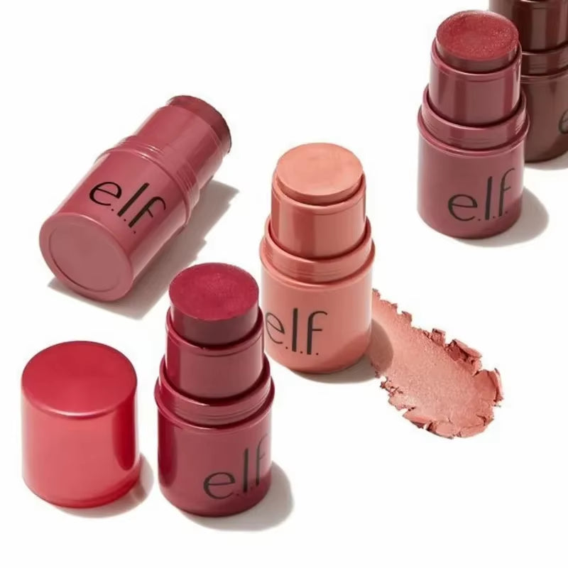 Elf 3-In-1 Multi-Purpose Makeup Stick - DUX