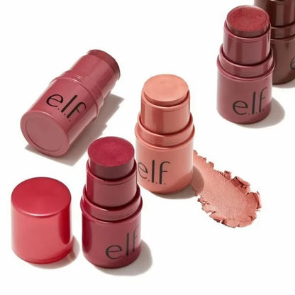 Elf 3-In-1 Multi-Purpose Makeup Stick - DUX
