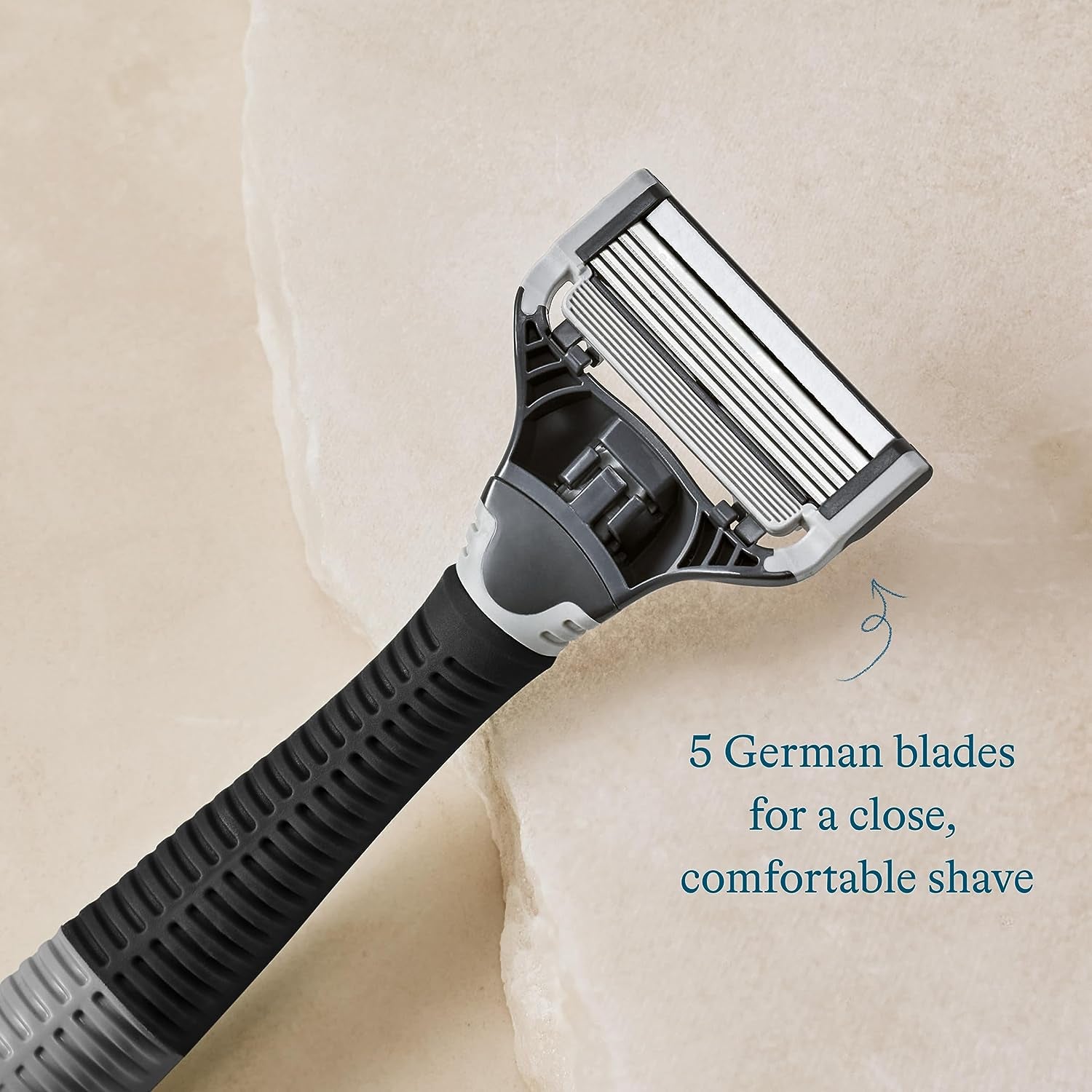 Harry's Razors - DUX