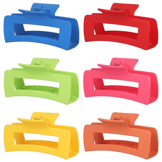 Big Hair Claw Clips - DUX