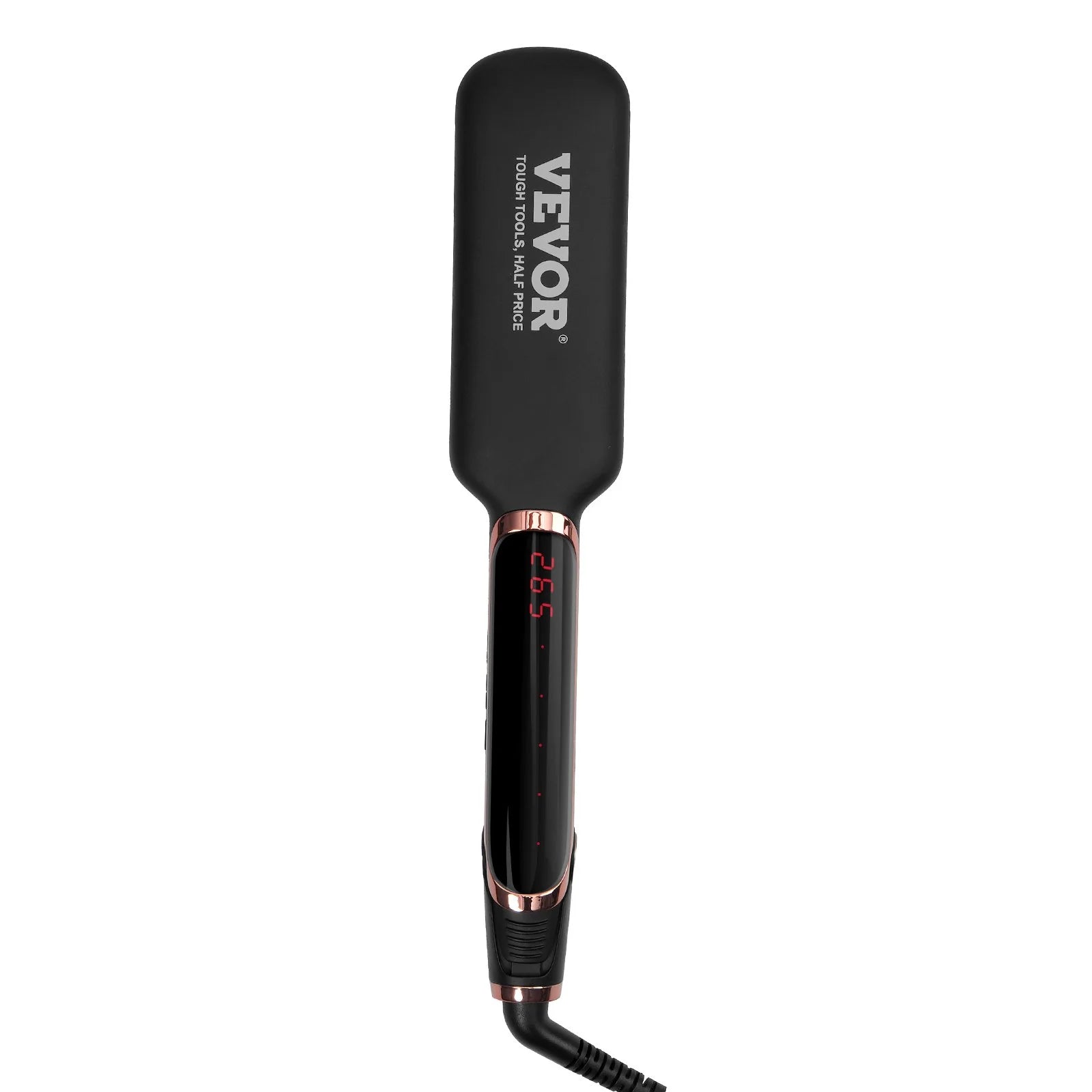 SKYSHALO Titanium Hair Straightener - DUX