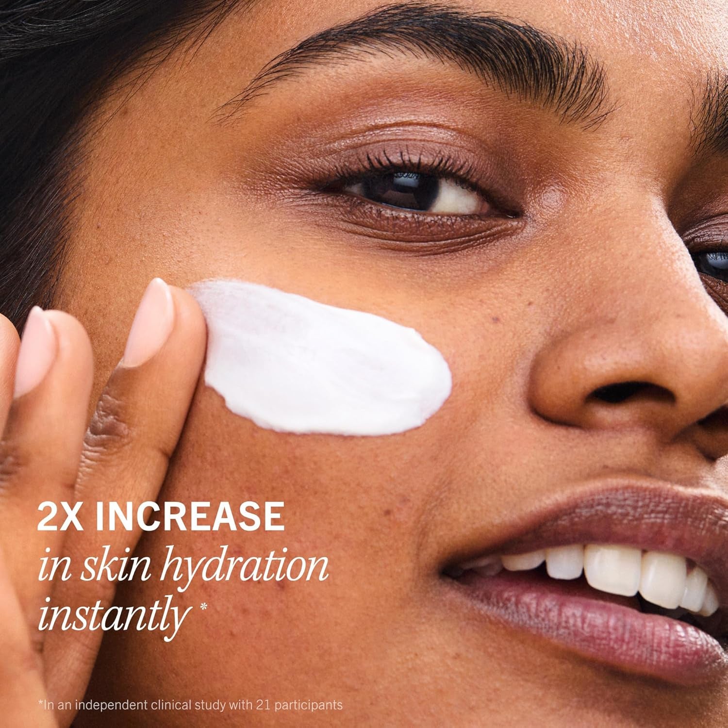 Ultra Repair Cream Intensive Hydration Daily Moisturiser for Face + Body - DUX
