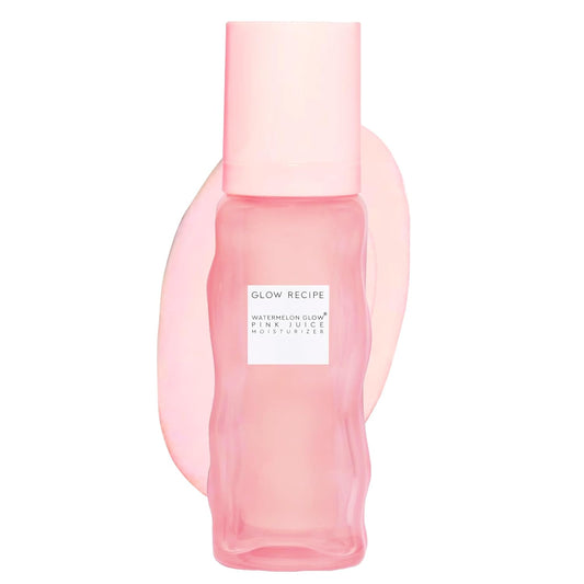Glow Recipe Watermelon Pink Juice Moisturizer Refiliable 50 Ml - DUX